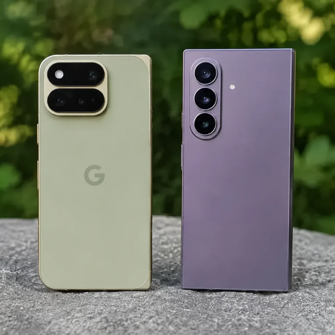 Galaxy Z Fold8 Ultra & Pixel 11 Pro Fold: Hangisi iyi? Katlanabilir modellerin karşılaştırması