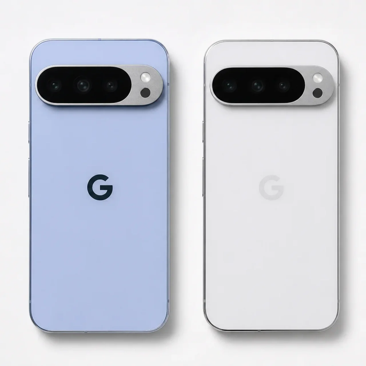 Pixel 9 Pro XL’den Pixel 10 Pro XL’ye geçilir mi? Tensor G5, kamera, pil, Qi2, ve Pixel 11 etkisini güncel verilerle karşılaştırdık.