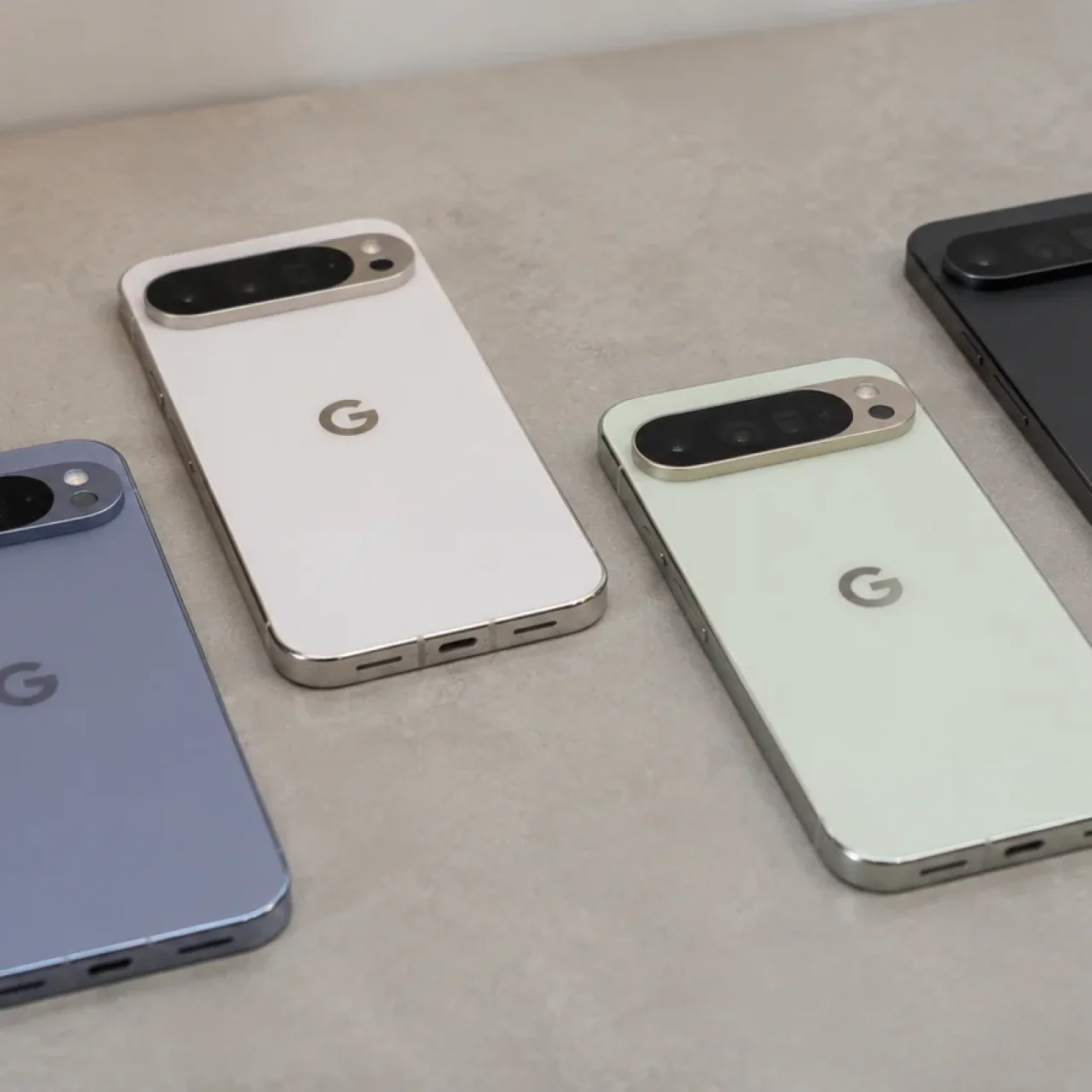 Google Pixel Telefonları Neden Tercih edilir?