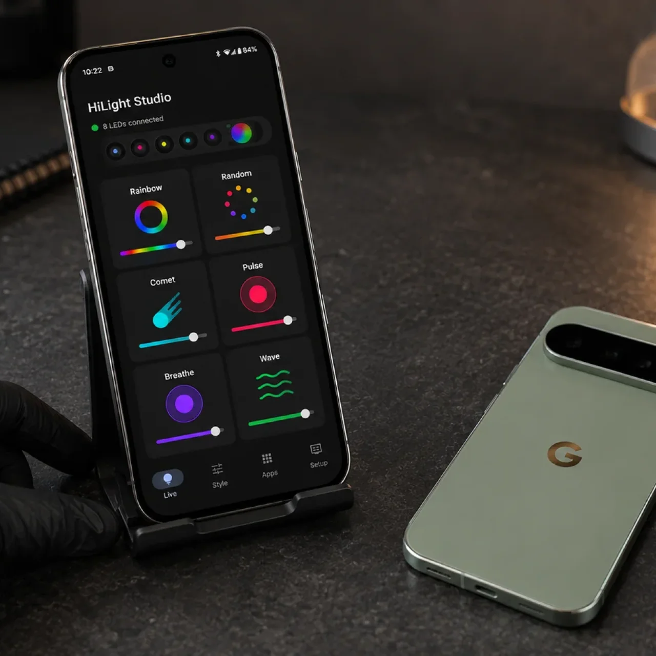 Pixel 11 Pro'da HiLight Neden Eleştirildi? HiLight Studio konusu neden açıldı?