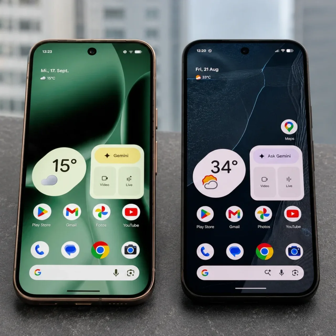 Pixel 11 Pro Modem Sorununu Çözdü mü? Pixel 10 Pro ile Yapılan Test Ne Gösteriyor?